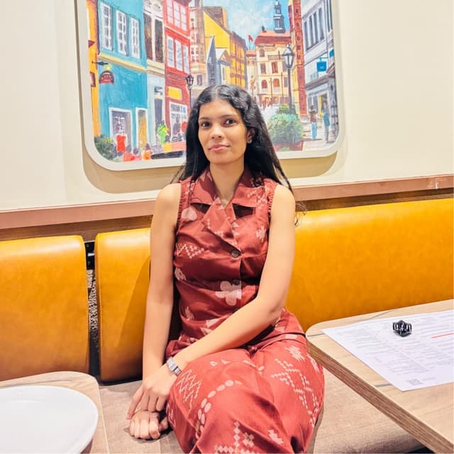 Palak Jain