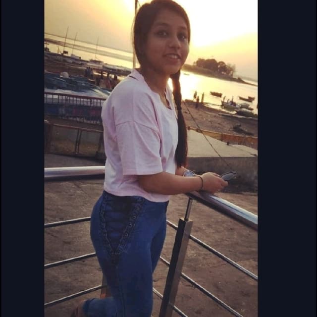 Palak Jain