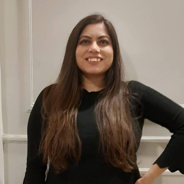 Palak Jain