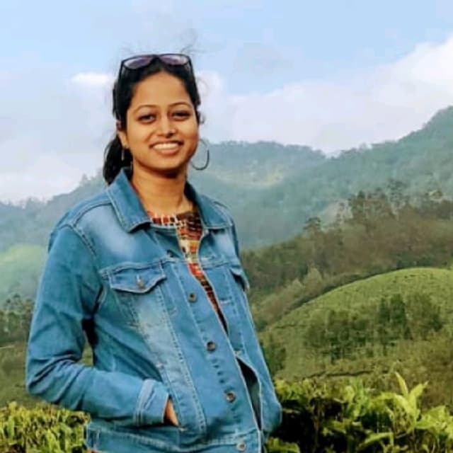 Palak Jain