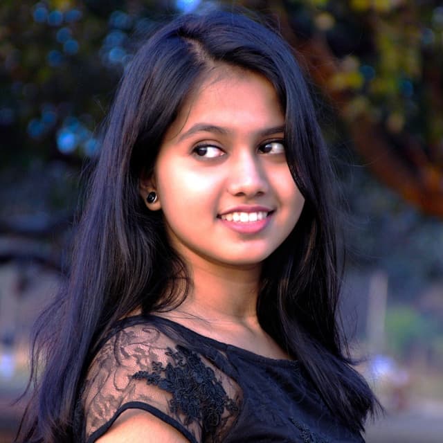 Palak K