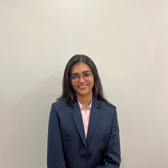 Palak Mantri