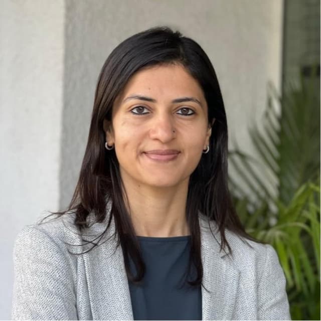 Palak Mohnot