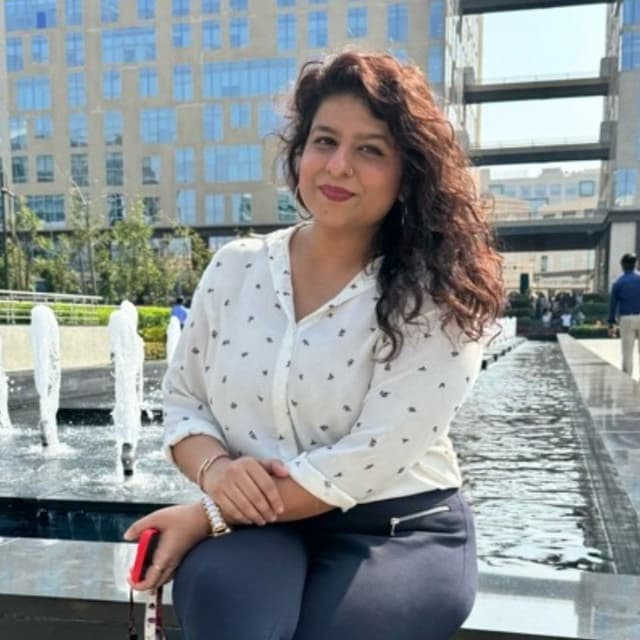 Palak Pathak