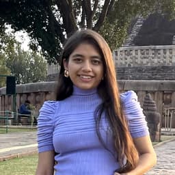 Palak Raghuwanshi