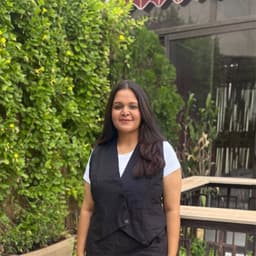 Palak Rastogi