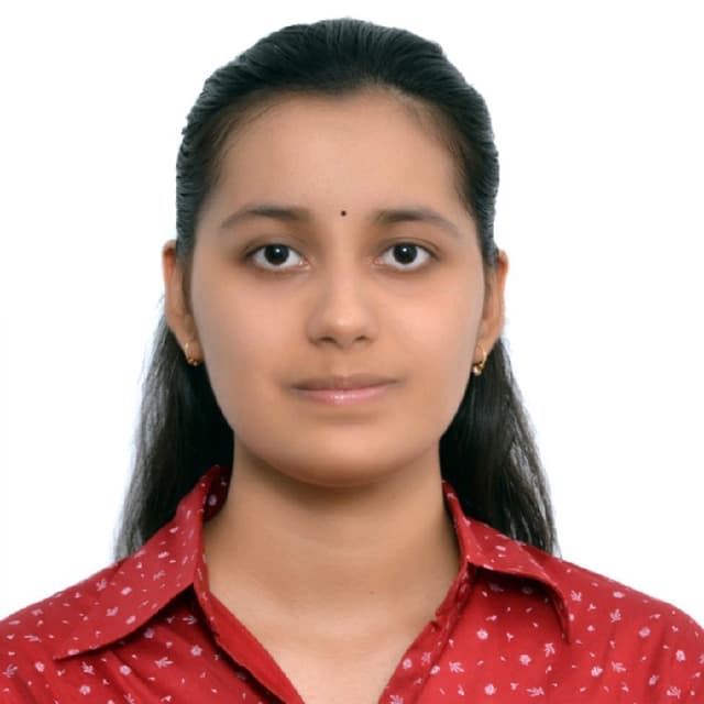 Palak S.