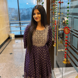 Palak Sachdeva