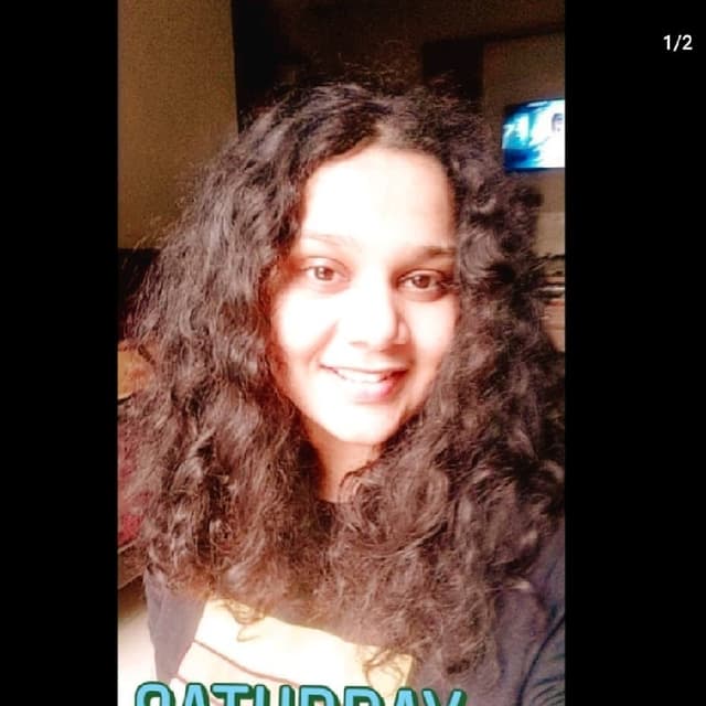 Palak Shah