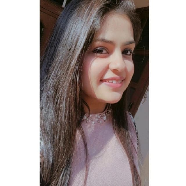 Palak Sharma