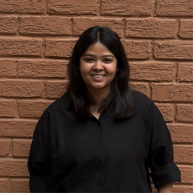 Palak Shukla