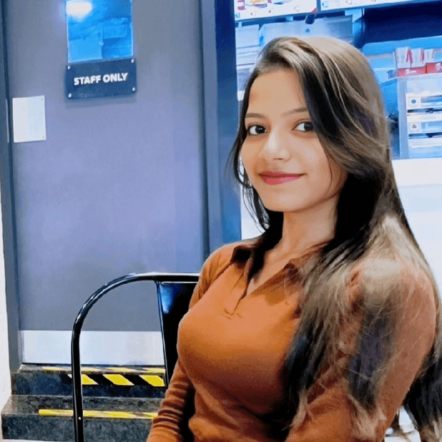 Palak Soni