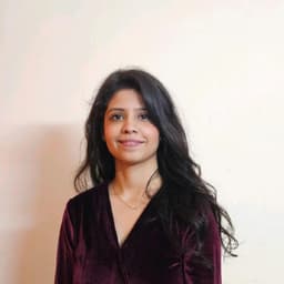 Palak Thapar