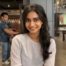 Palak Thareja