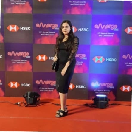 Palak Tiwari