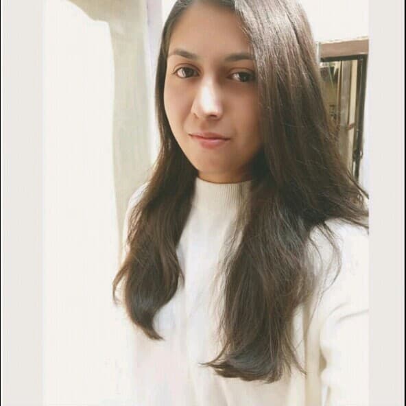 Palak Trivedi