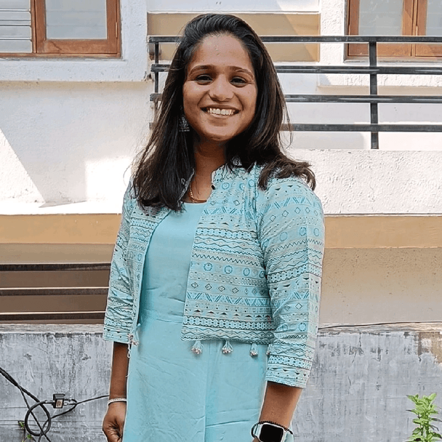 Palak Upadhyay