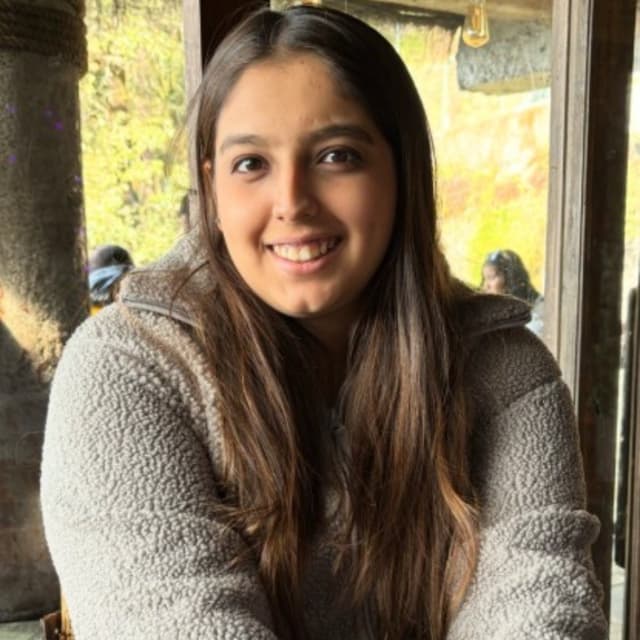 Palak Virmani