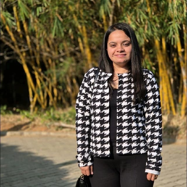 Palak Arora