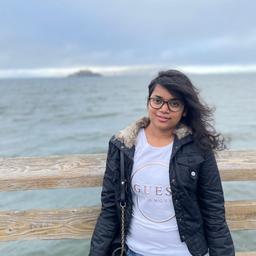 Palak Agarwal