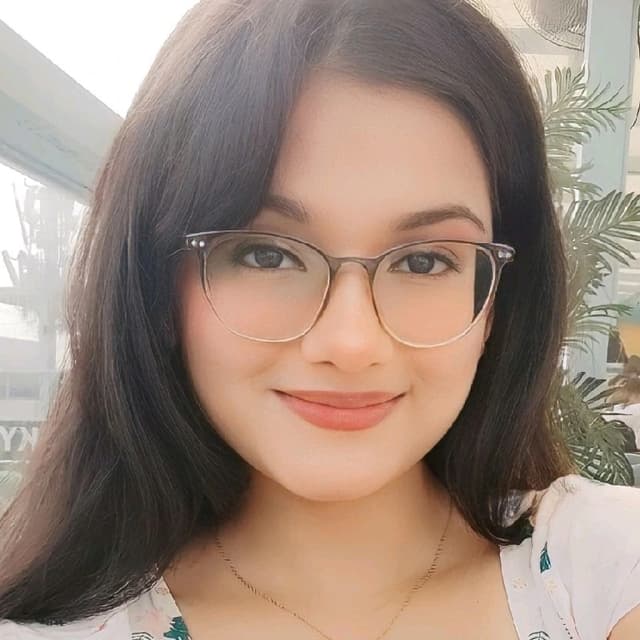 Palak Aggarwal