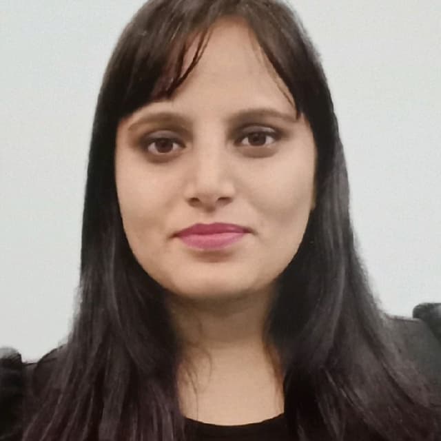 Palak Arora