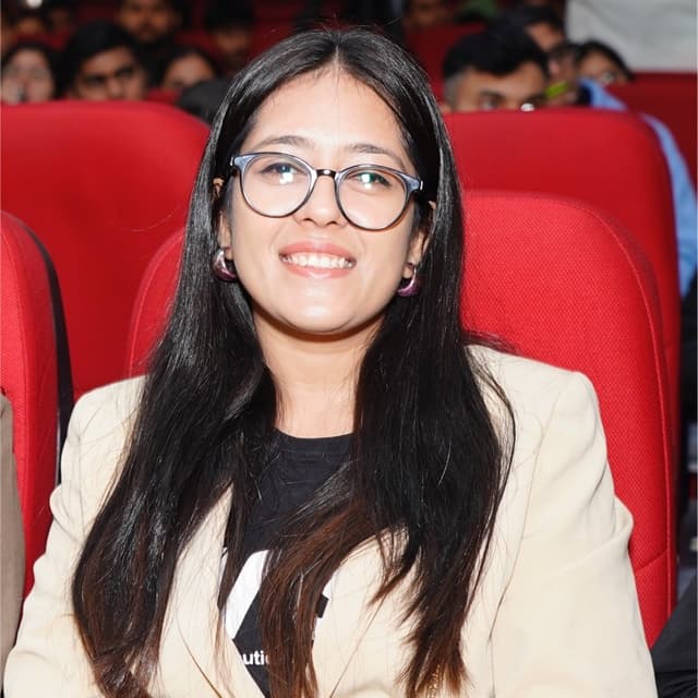 Palak Awasthi