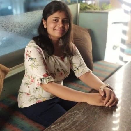 Palak Bansal