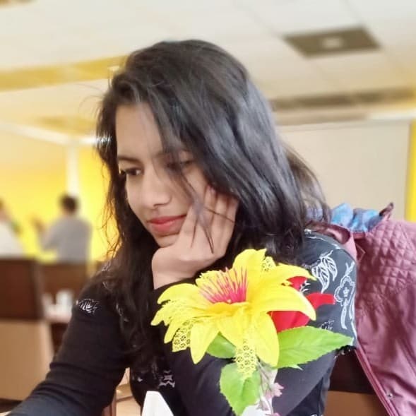 Palak Agarwal