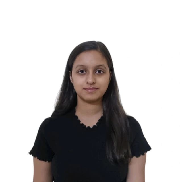 Palak Garg