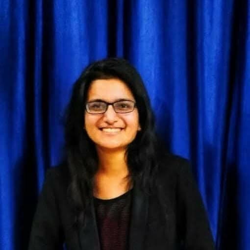 Palak Goenka