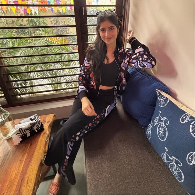 Palak G.