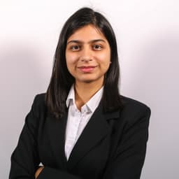 Palak Gupta