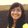 Palak Harwani