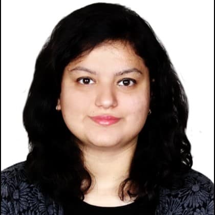 Palakh Tuli