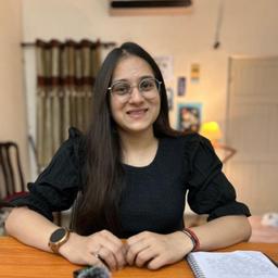 Palak Jain