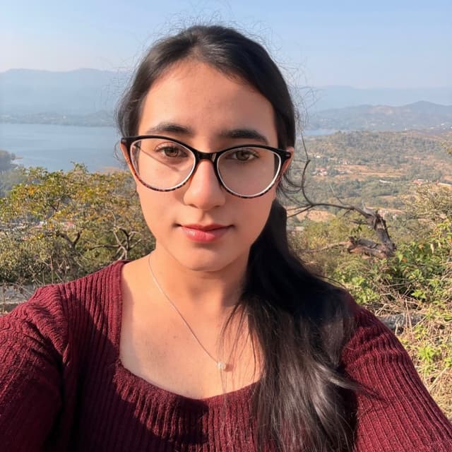 Palak K.