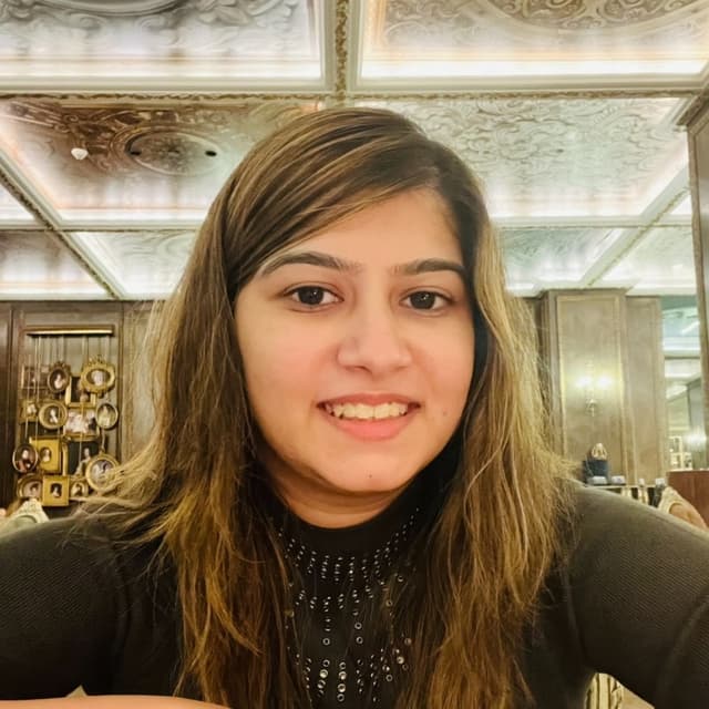 Palak Narula