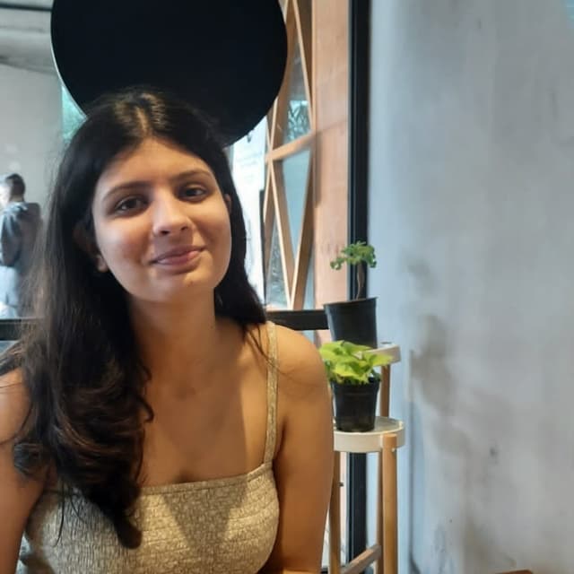 Palak Pandey
