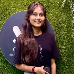 Palak Sahu