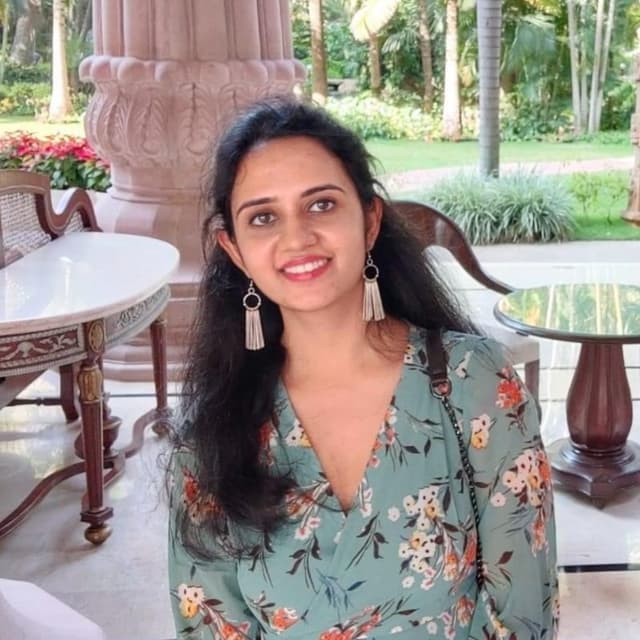 Palak Samaiya