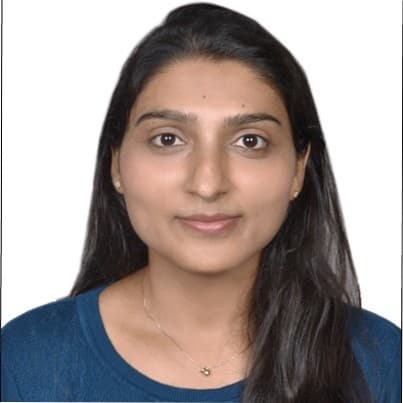 Palak Sanghvi