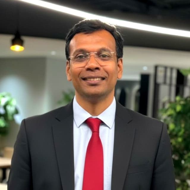 Palanisamy Ramasamy