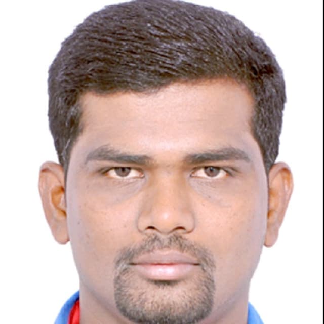 Palanivel Sethu