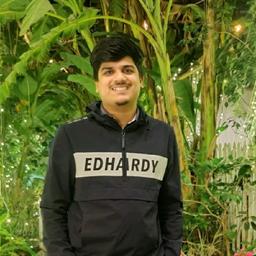 Palash Bharadia