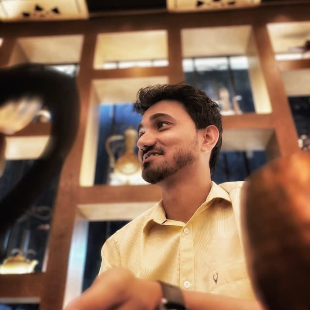 Palash Das