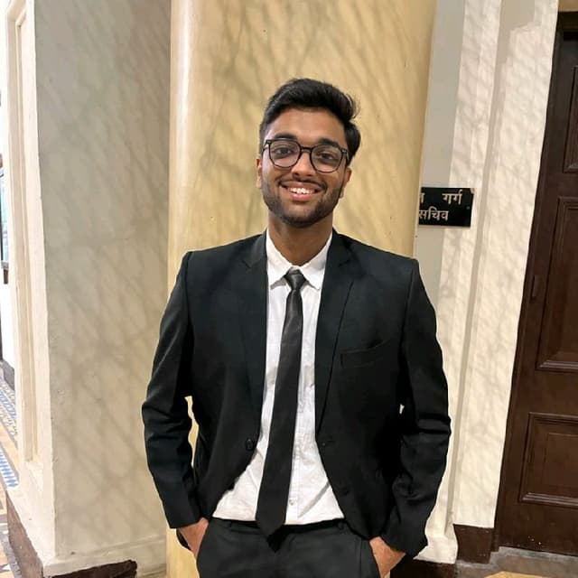 Palash Garg