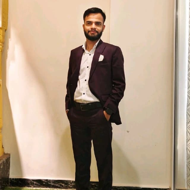 Palash Joshi