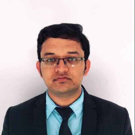 Palash Nag