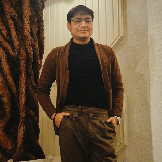 Palash Rai